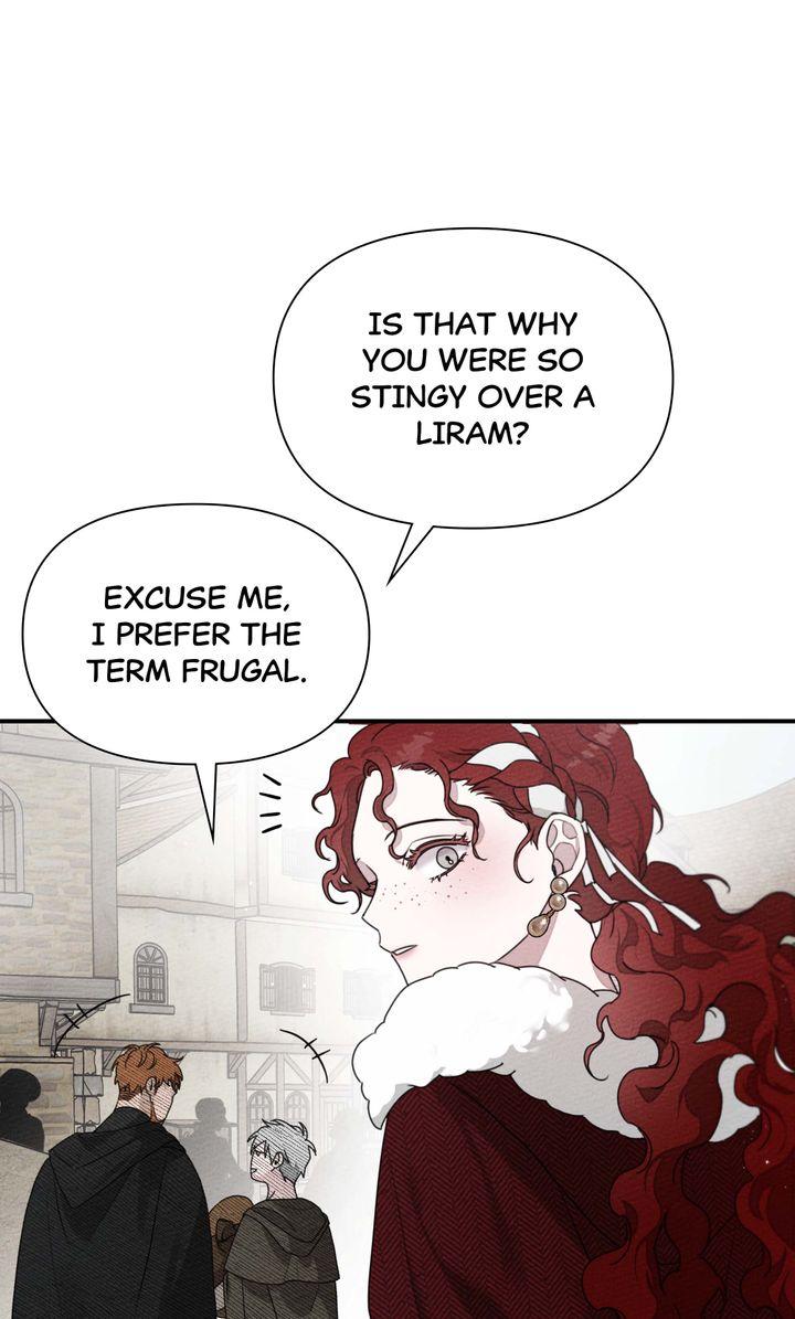 Under the Oak Tree Chapter 37 image 02